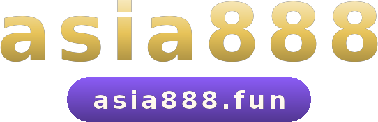 asia888 logo